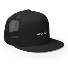 Load image into Gallery viewer, Apollo M1 Mesh Snapback - Apollo Branding
